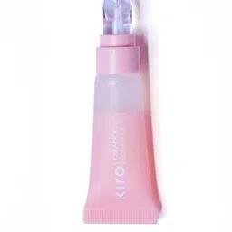 KIRO Ceramide Squalene Drip Tinted Lip Glaze 10g - Toasted Vanilla-picture-34