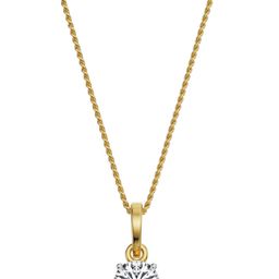 Emori Women Pendant Diamond-image-7