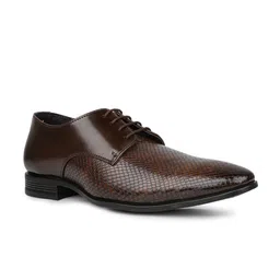 ATESBER by Inc.5 Men Pointed Toe Formal Derbys-image-95