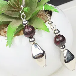 Brown Jasper Jewellery | Natural Gemstone-image-15