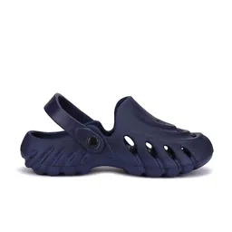 BERSACHE Men Clogs image 3