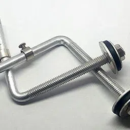 PREMIUM QUALITY L Type Toilet Seat Cover Hinge,SS Toilet Seat Cover Screw Hinges Custom Fit Toilet Seat Lid Lock-image-24