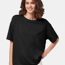 GLOWBERRY Women Organic Cotton T-shirt-picture-25