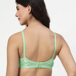 LILY Bralette Bra Full Coverage image 4