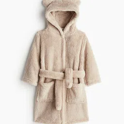 H&M Boys Dressing Gown Robe-picture-18