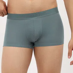 Calvin Klein Men Underwear Low-Rise Trunks NB3979POF-56