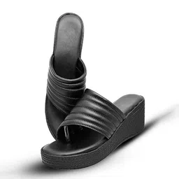 MONAQI Women Wedges Heels Sandals-picture-50