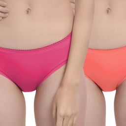 Samvar Women Multi Briefs-image-38