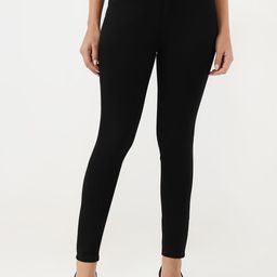 Kraus Jeans Women Skinny Fit High-Rise Jeans-picture-2