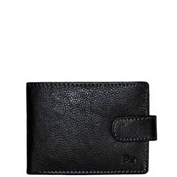 PB Pearlbags Men Textured Leather RFID Two Fold Wallet-image-78