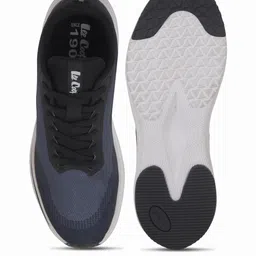Lee Cooper Men Black Formal Shoes-image-50
