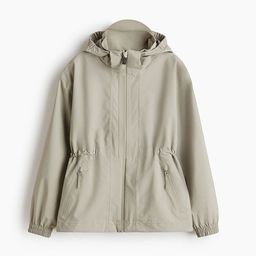 H&M Rain Jacket With StormMove-picture-5