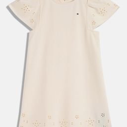 Tommy Hilfiger Embroidered A-Line Dress-picture-26