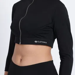 CLOTHWIK COLLECTION Bra Full Coverage image 5