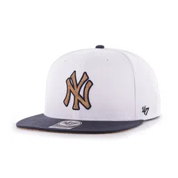 '47 Men Woollen Snapback Cap-picture-33