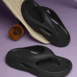 HRX by Hrithik Roshan Men Thong Flip-Flops-picture-41