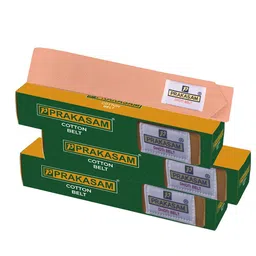 PRAKASAM COTTON Men 3 Belt-picture-43
