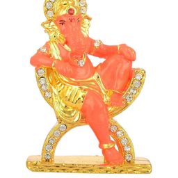Kulin Multicoloured Metal Religious Figurine Showpiece-image-55