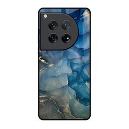 QRIOH Quirky Printed Oneplus 12 Back Case Mobile Accessories-picture-57