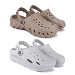 BERSACHE Men Clogs-image-78