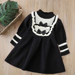 FOREVER FRIDAY A-Line Dress-image-33