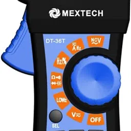 DT36T Digital Multimeter-24