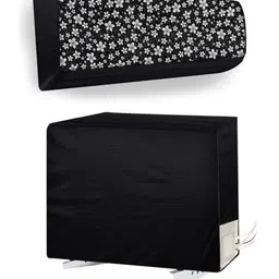 The Furnishing Tree Split AC Cover Set of Indoor and Outdoor Units Used for 1 Ton Samsung AR12BYMAN-image-83