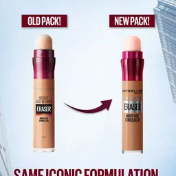 Maybelline Set Of Liquid Lipstick & Multi-Use Concealer image 3