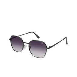 Woggles Unisex Black Wayfarer Sunglasses-45