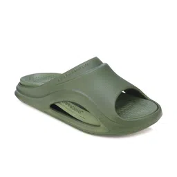 HIROLAS Men Sliders with Detachable Cushioned Footbed & Anti-Skid Sole-picture-29