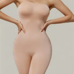 BAESD Strapless Full Body Shapewear-image-38