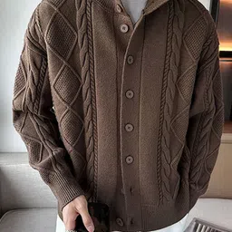 StyleCast x Revolte Men Tailored Jacket-picture-38
