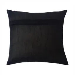 Lushomes Grey & Red Set of 5 Quirky Square Cushion Covers image 3