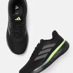 ADIDAS Unisex AeroZoomXcel Running Shoes-picture-2
