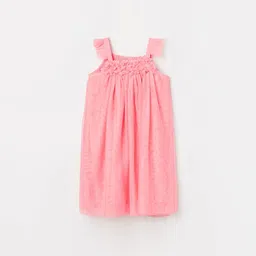Fame Forever by Lifestyle Off-Shoulder A-Line Dress-picture-37