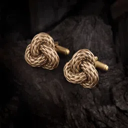 COSA NOSTRAA Quirky Cufflink-image-82