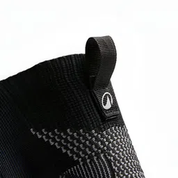 DECATHLON By Decathlon Level 1 Right Or Left Ankle Support With Foam Pads image 5
