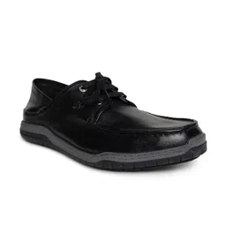 Buckaroo Men Leather Lace-Ups Derbys-image-81