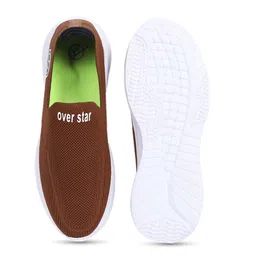 Overstar Men Mesh Running Shoes image 5