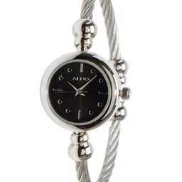 ALDO Women Dial & Straps Automatic Watch NELEUS971-47