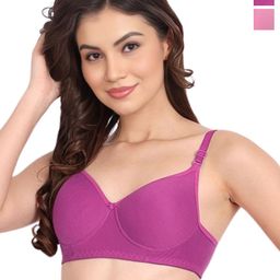 Liigne Bra Full Coverage Lightly Padded-47
