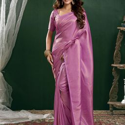 Mitera Woven Design Zari Pure Silk Banarasi Saree-picture-43
