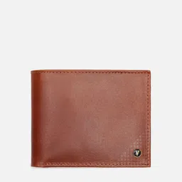 Van Heusen Men Leather Two Fold Wallet-picture-13