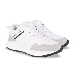 DRACKFOOT Men Mesh Lace-Ups Sneakers-image-14