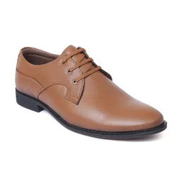 Zoom Shoes Men Derbys Formal Shoes-image-39