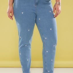 Trendyol Women Highly Distressed Jeans-picture-48