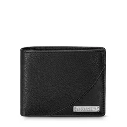 Ducati Men Leather Two Fold Wallet-28