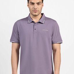 Skechers Men Tipping Polo T-Shirt-image-73