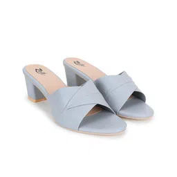 ZAIF Block Sandals-10