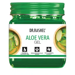 DR.RASHEL Aloe Vera Gel For Intense Hydration - 380 ml-image-54